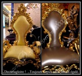 Décor La Gloire