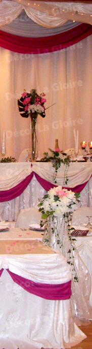 Décorations