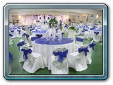 table des convives