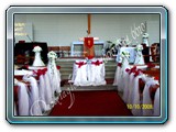 décor d' église