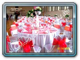 table des convives
