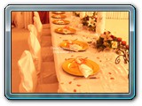 table des convives