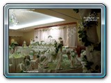 table des convives