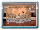 table d'honneur