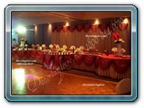 table d'honneur