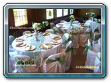 table des convives