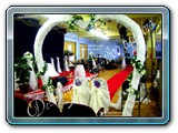 décor d' église