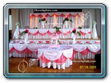 table d'honneur