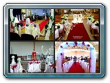 décor d' église