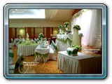 table des convives