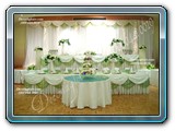 table d'honneur