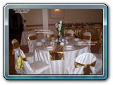 table des convives