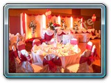 table des convives