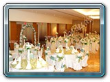 table des convives