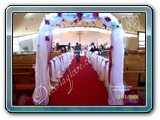 décor d' église
