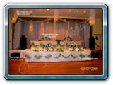table d'honneur