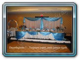 table d'honneur