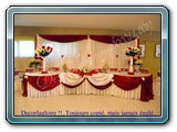 table d'honneur