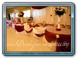 table d'honneur