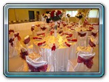 table des convives