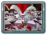 table des convives