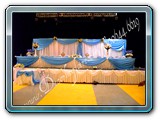 table d'honneur