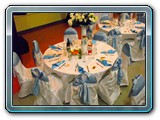 table des convives