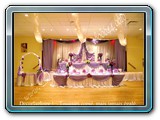 table d'honneur