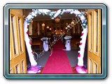 décor d' église