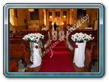 décor d' église