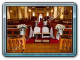 décor d' église