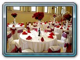 table des convives