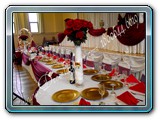 table des convives