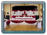 table d'honneur