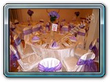 table des convives