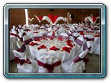 table des convives