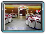 salle de réception