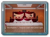 table d'honneur