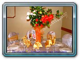 table des convives