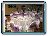 table des convives
