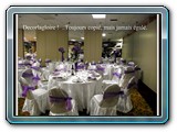 table des convives