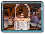 table des convives