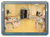 salle de réception