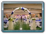 table d'honneur