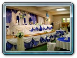 table d'honneur