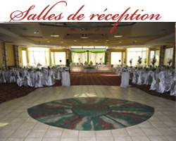 Tables des Convives